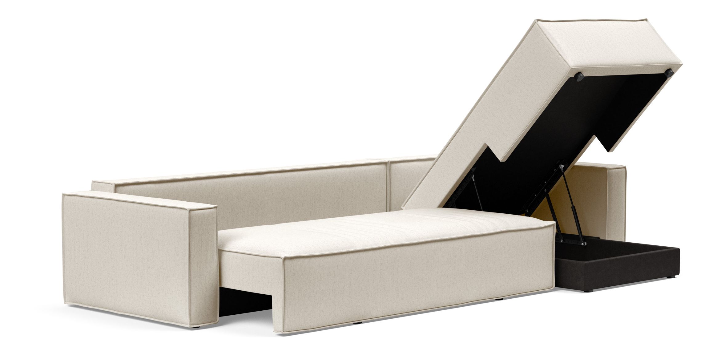 Newilla Lounger Sleeper