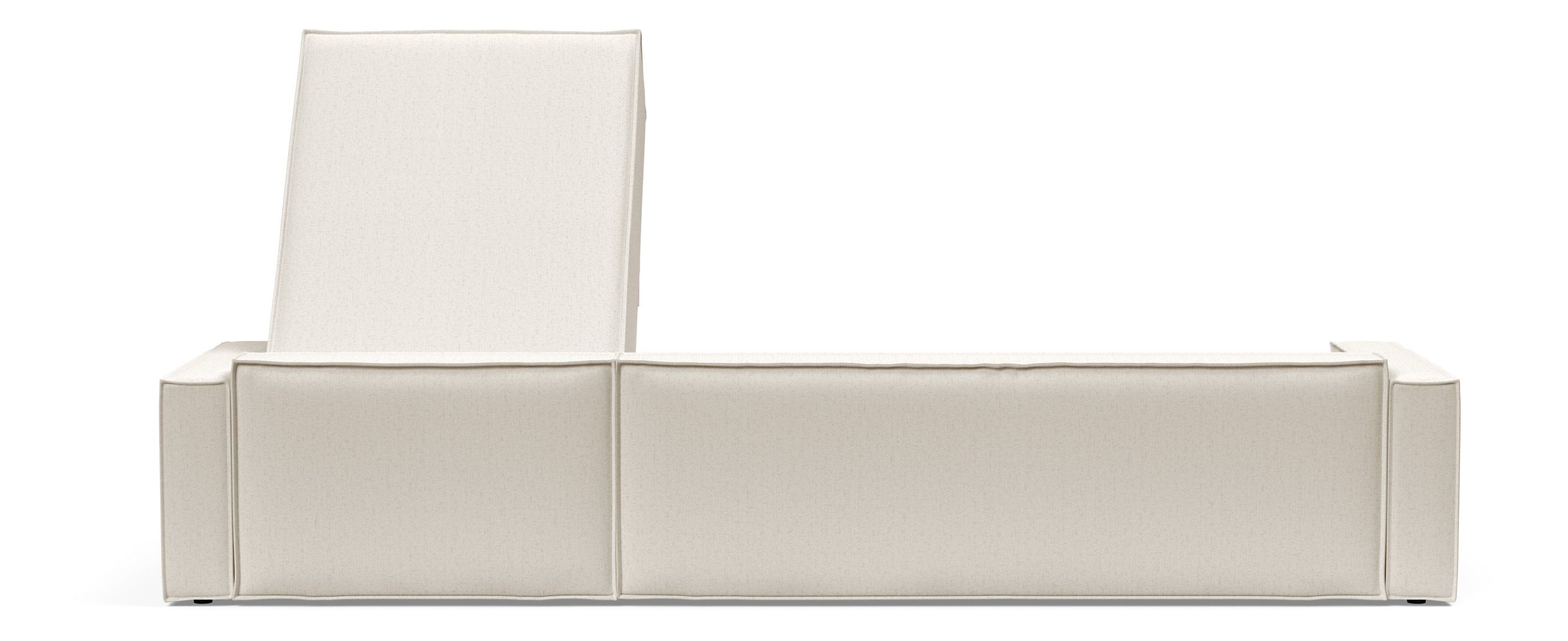 Galaxy Fabric Modular Swing Sofa