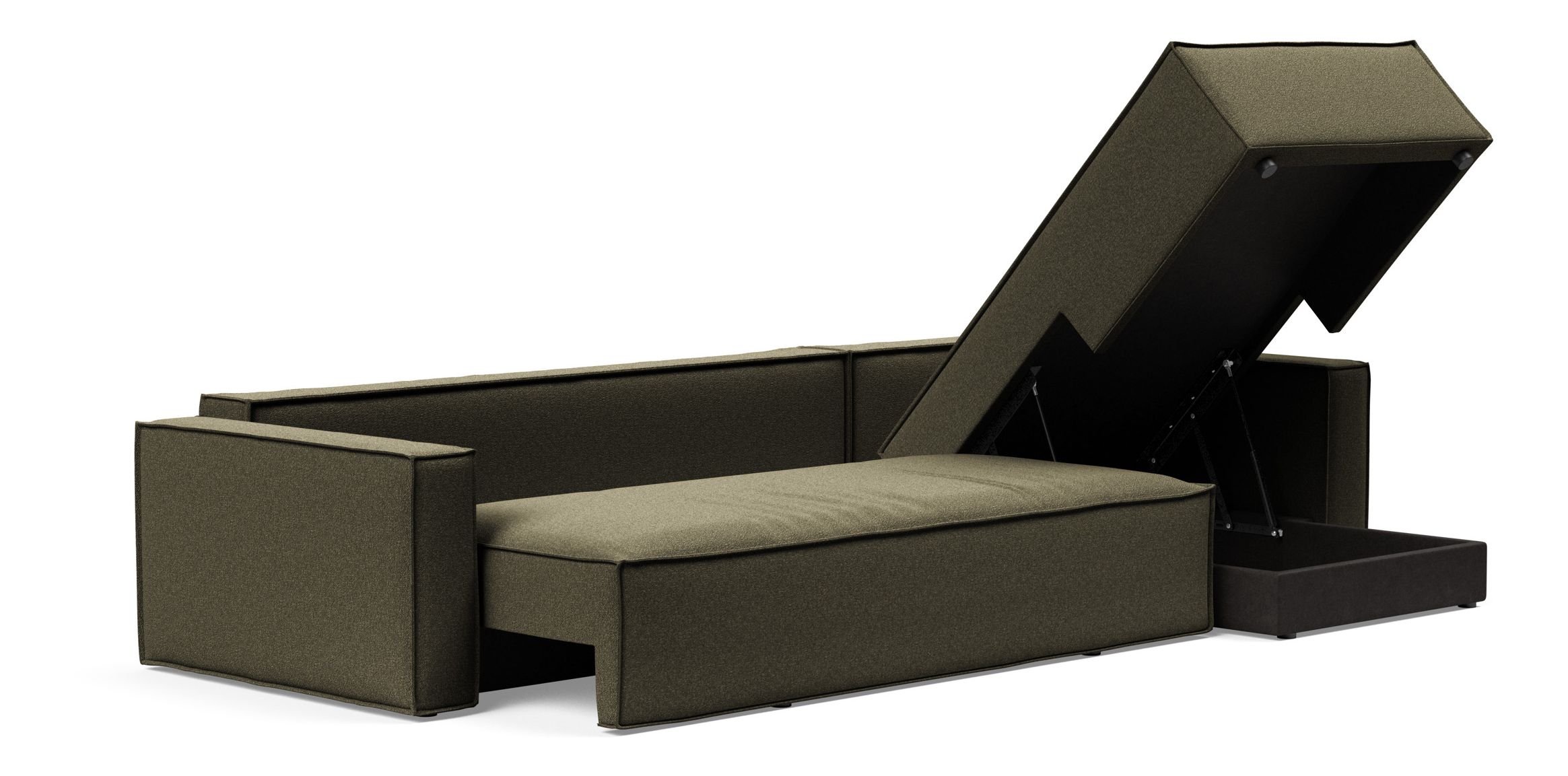 Newilla Lounger Sleeper