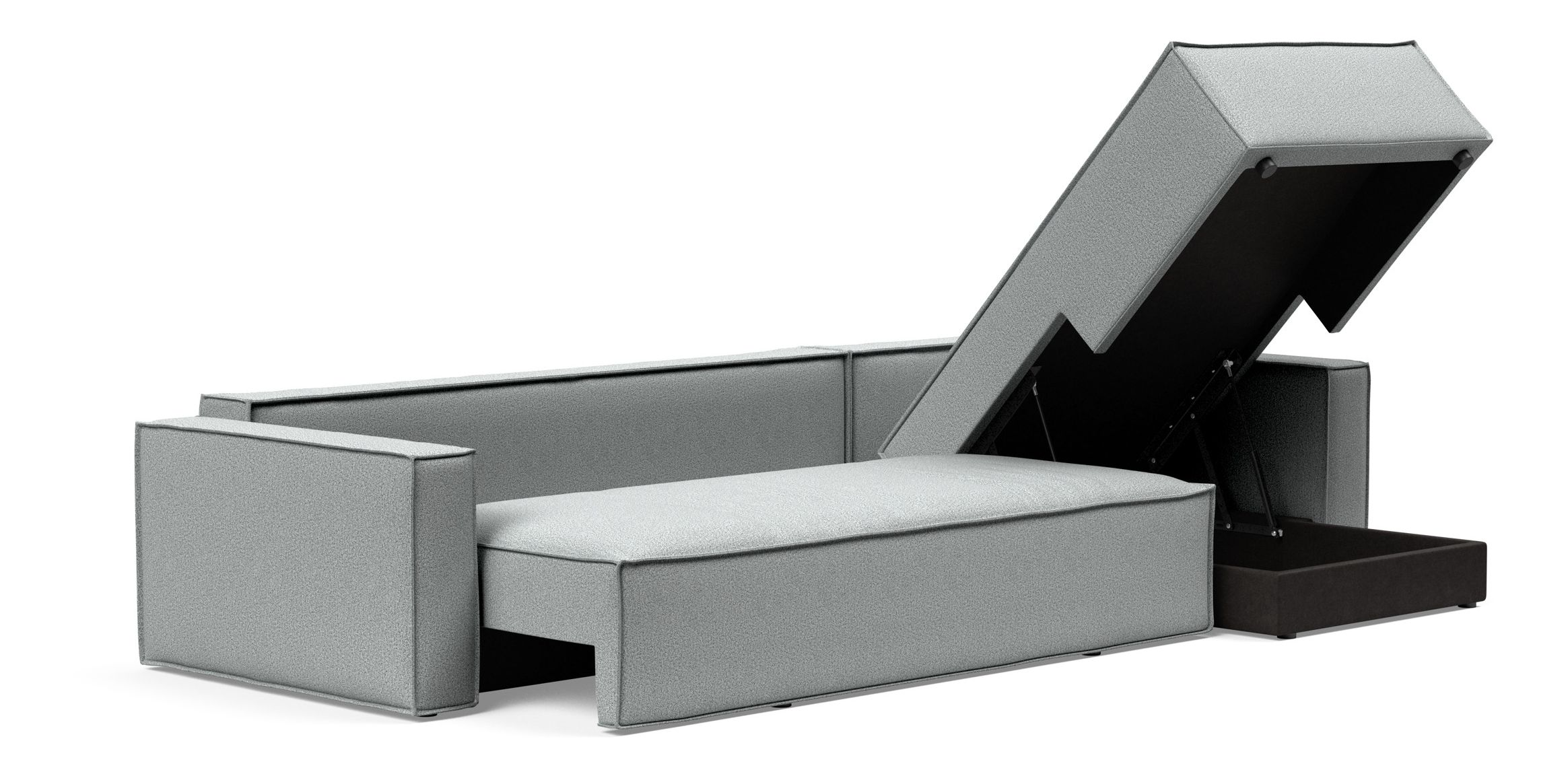 Newilla Lounger Sleeper