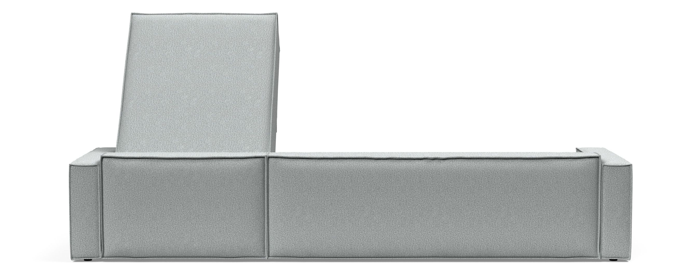 Galaxy Fabric Modular Swing Sofa