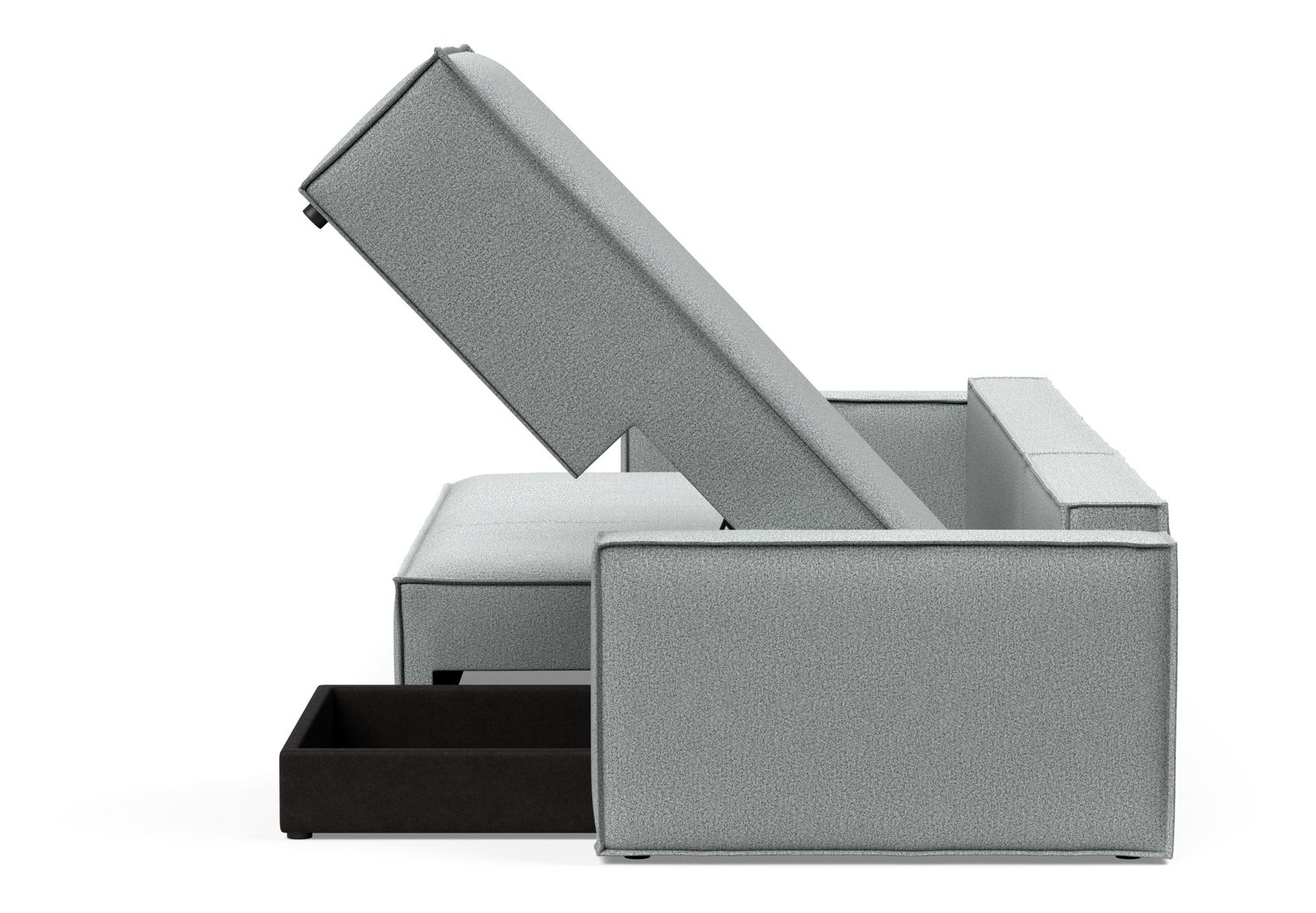 Two Seater folding Sofa Cam Bed