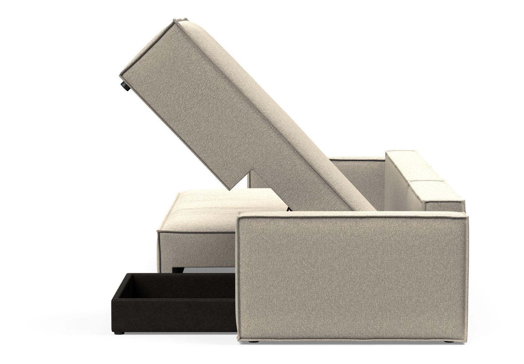 Two Seater folding Sofa Cam Bed