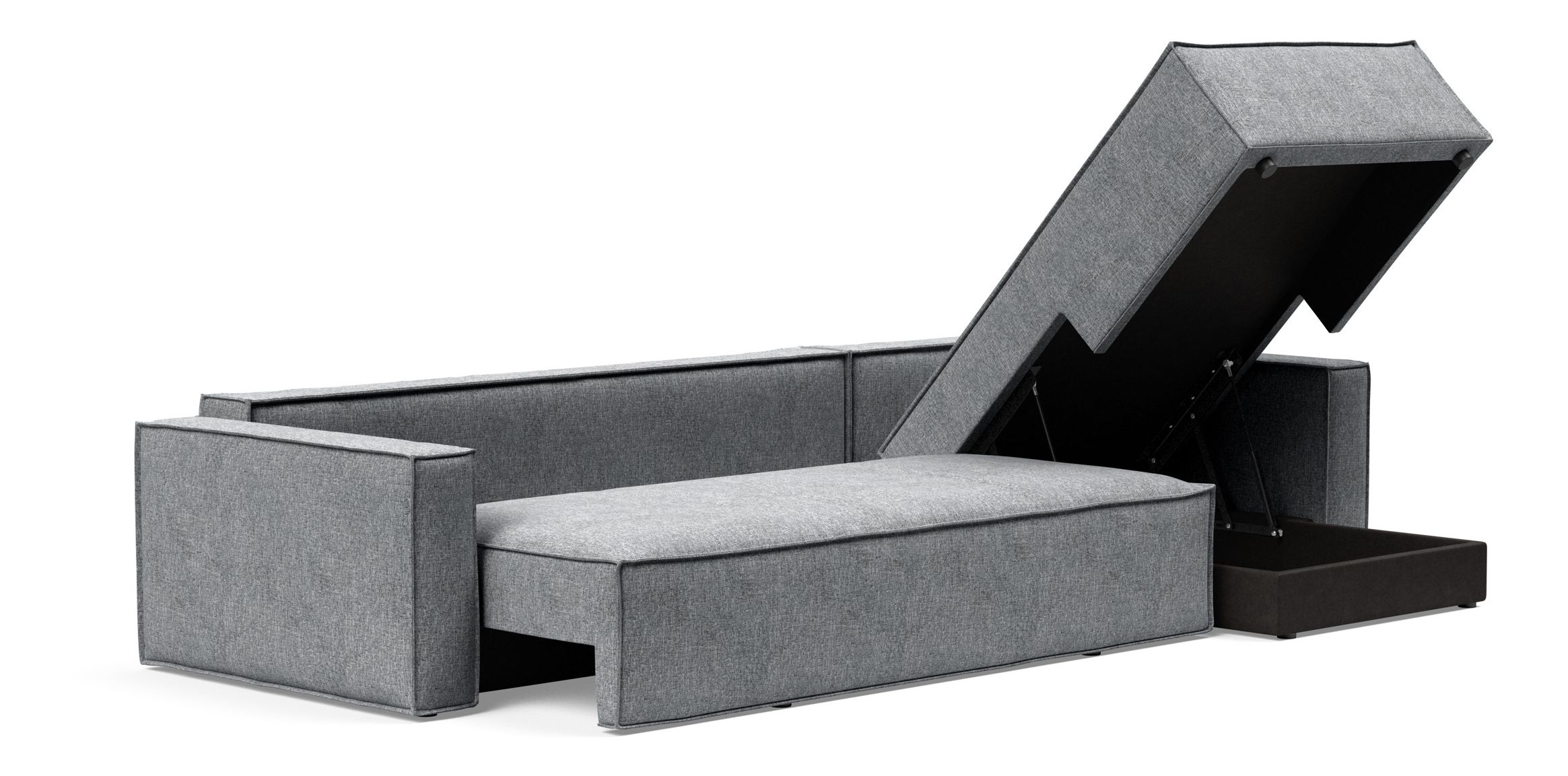 Newilla Lounger Sleeper