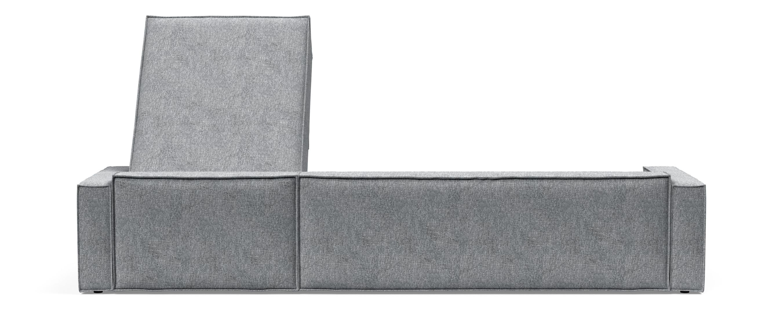 Galaxy Fabric Modular Swing Sofa