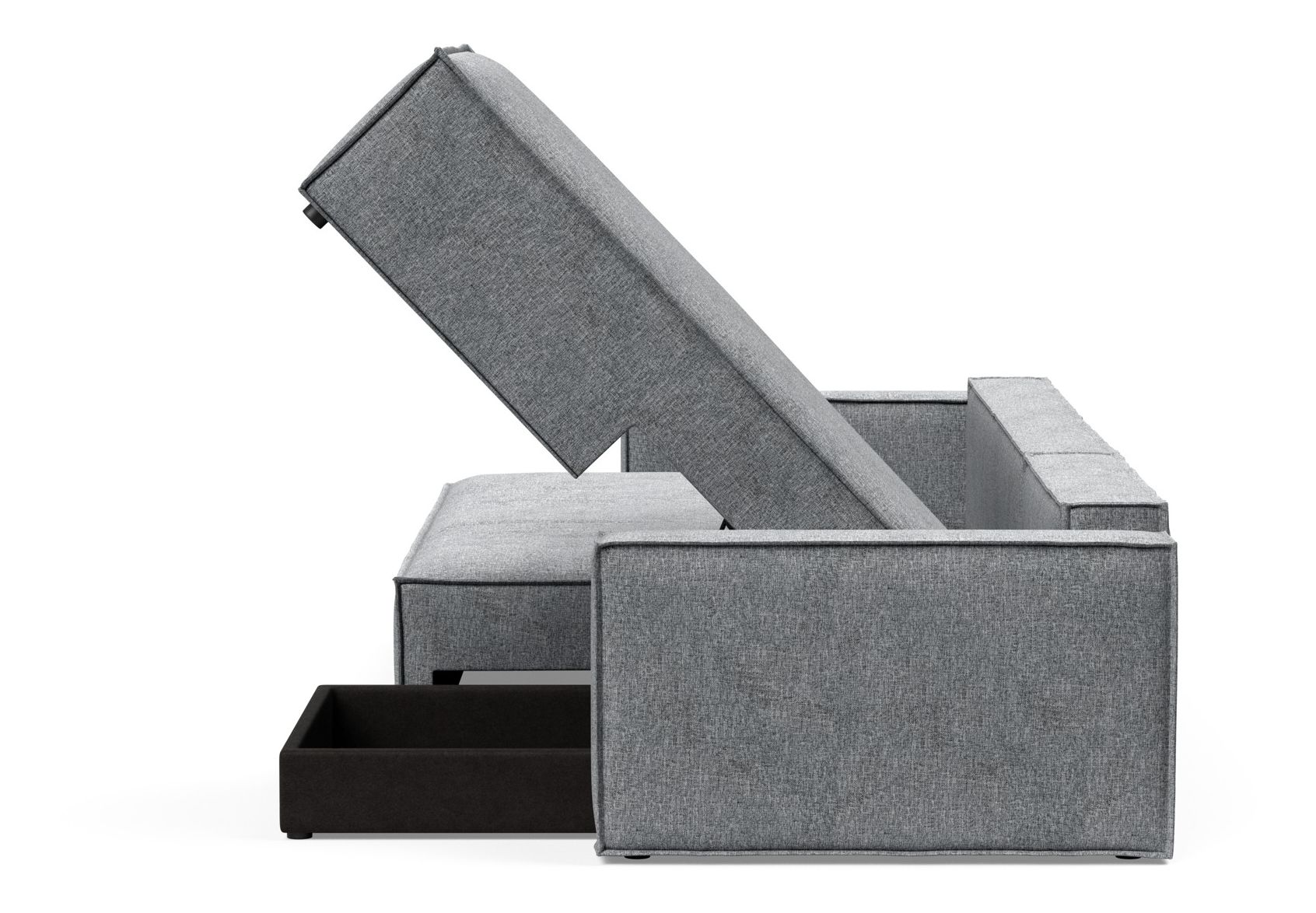 Two Seater folding Sofa Cam Bed