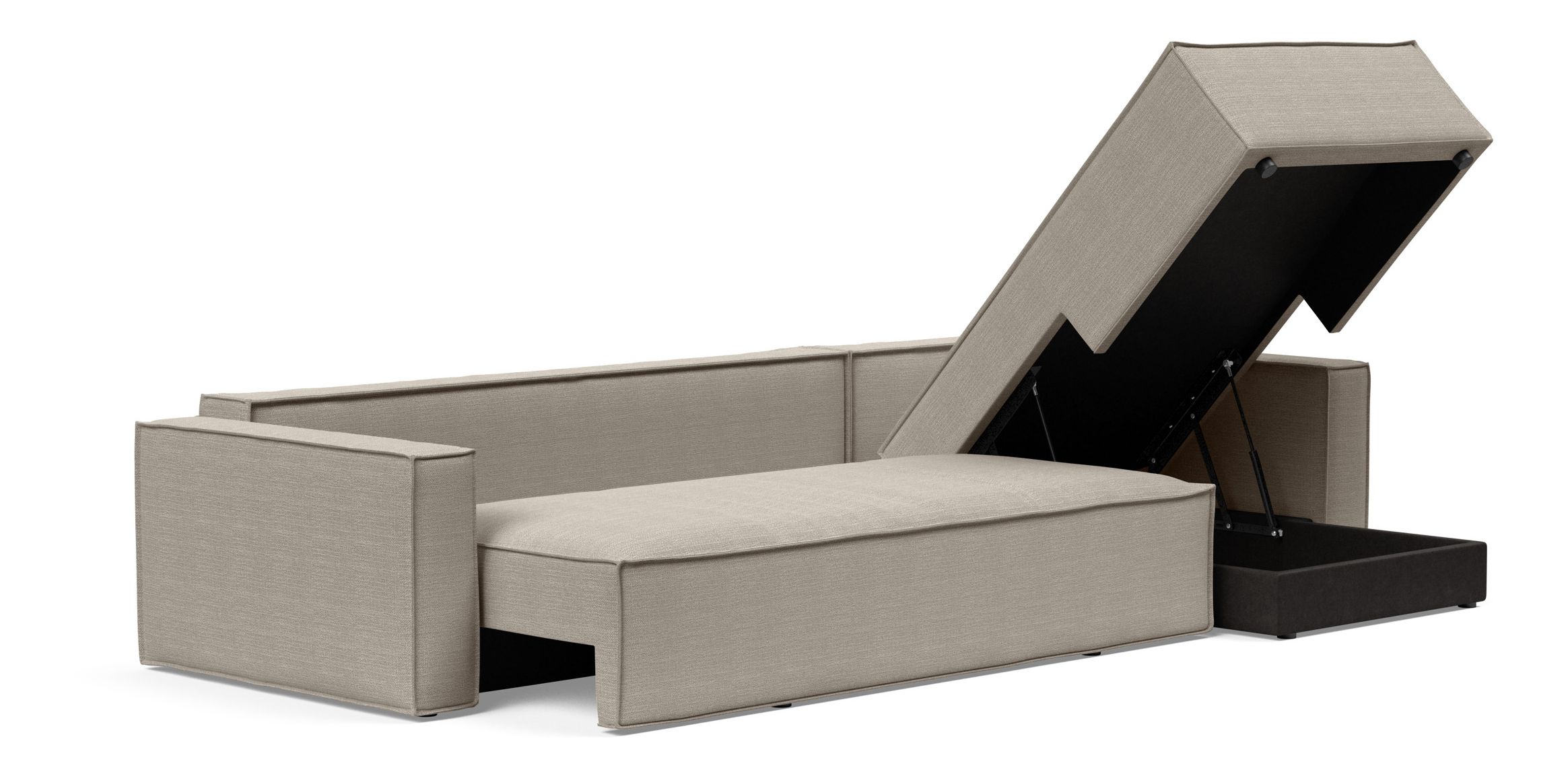 Newilla Lounger Sleeper
