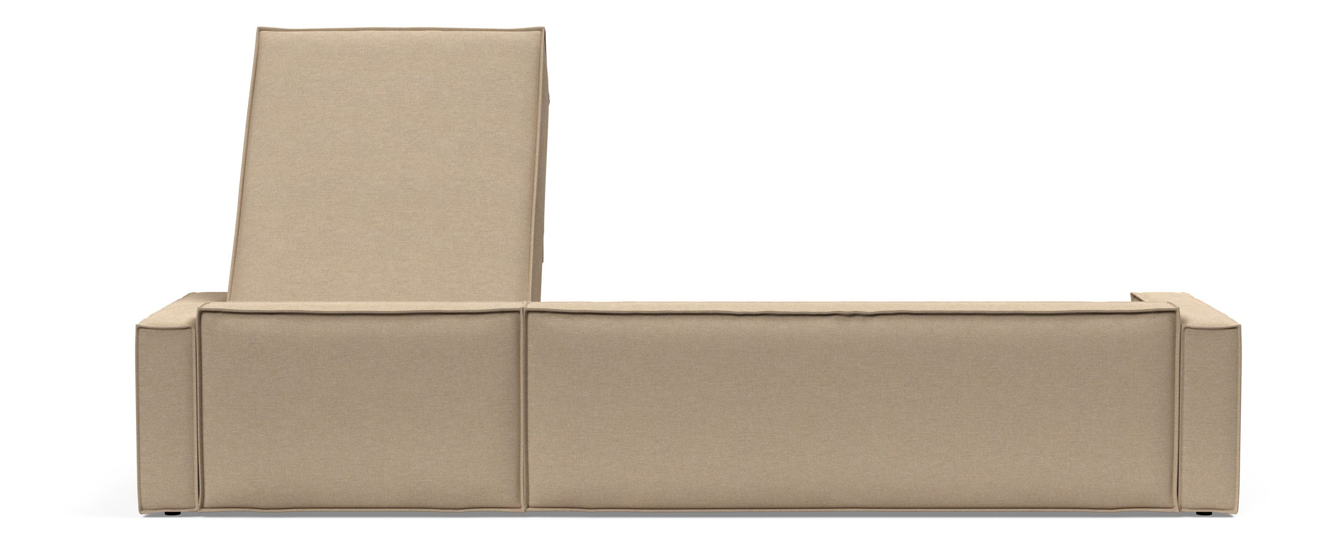 Galaxy Fabric Modular Swing Sofa