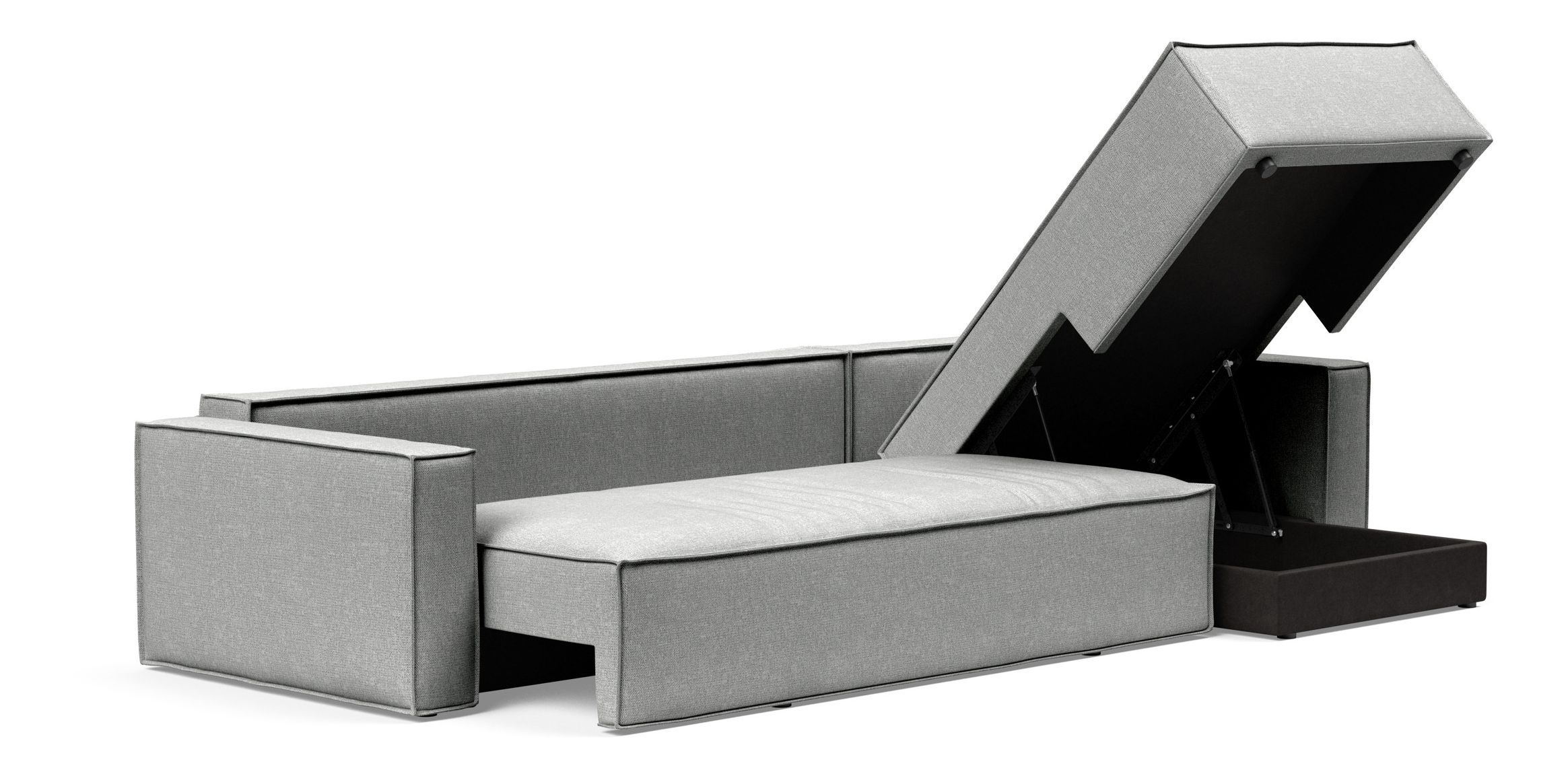 Newilla Lounger Sleeper