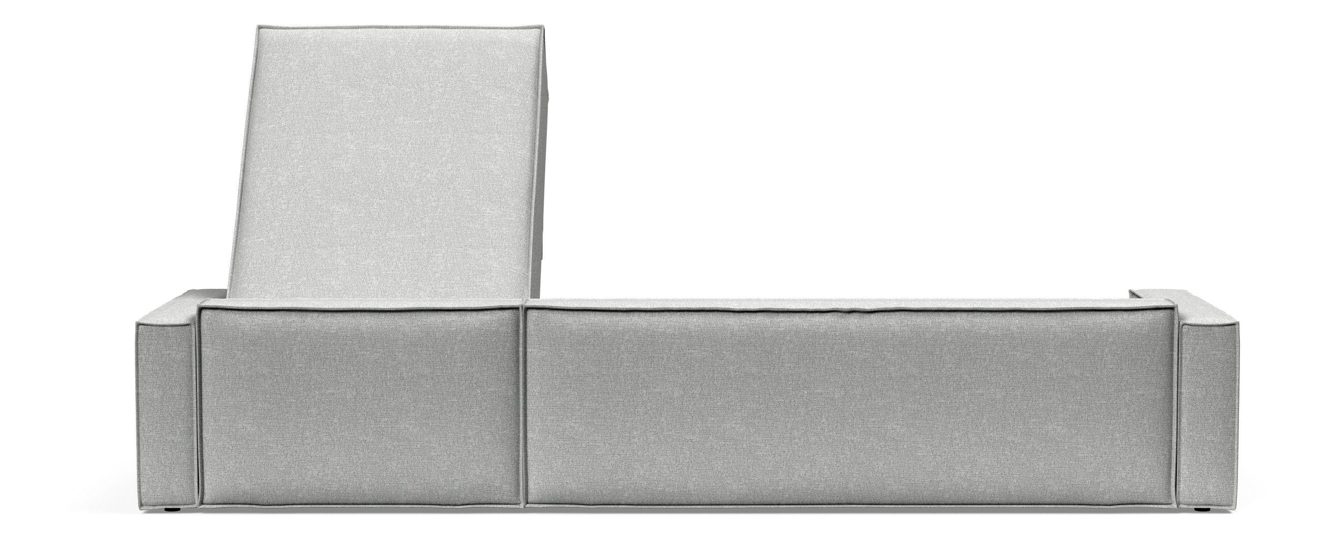 Galaxy Fabric Modular Swing Sofa