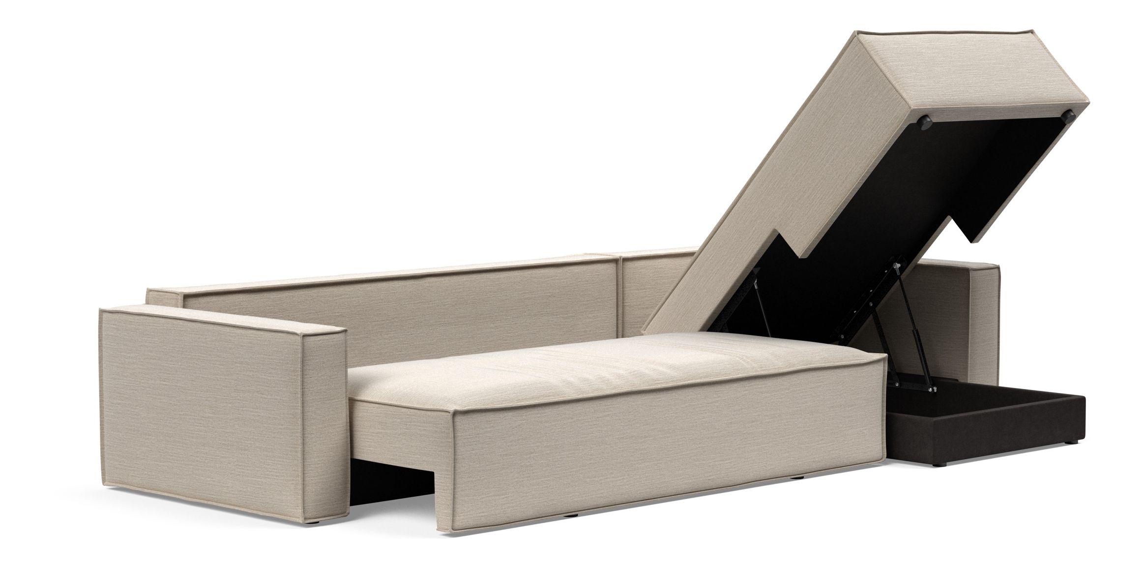 Newilla Lounger Sleeper