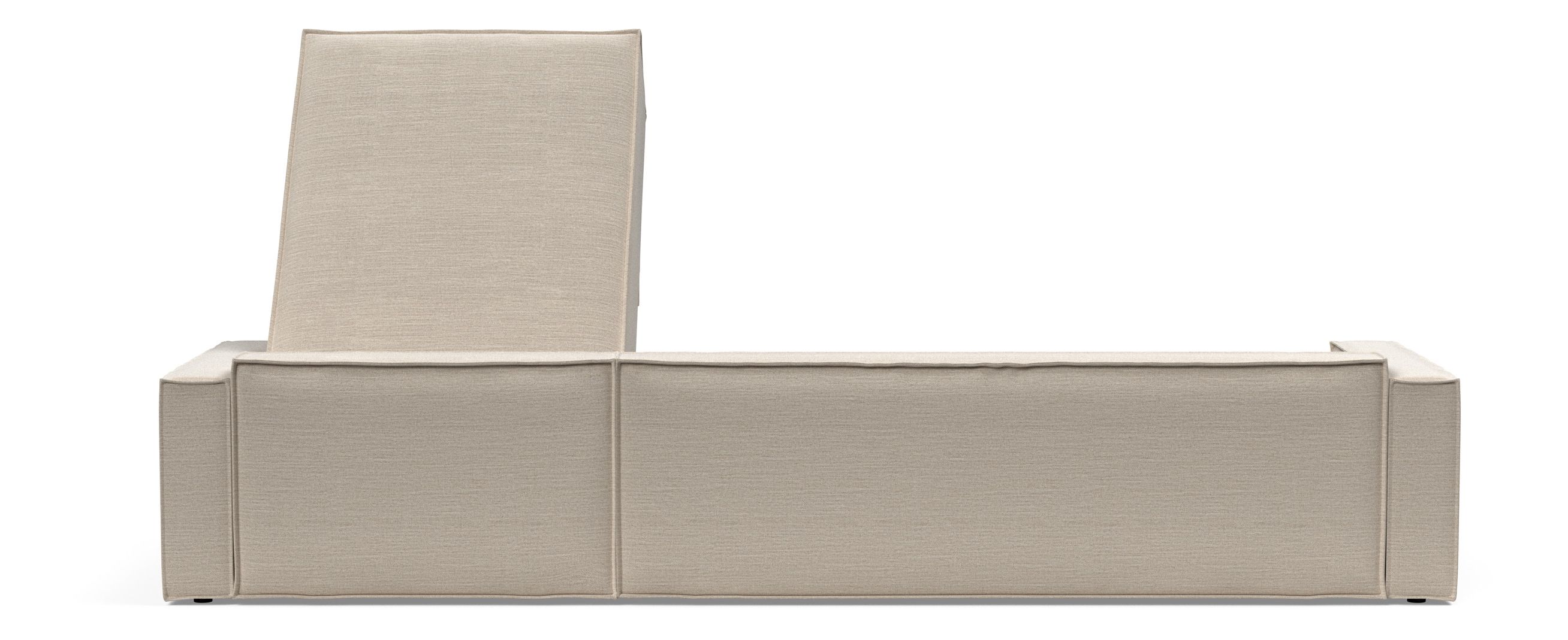 Galaxy Fabric Modular Swing Sofa