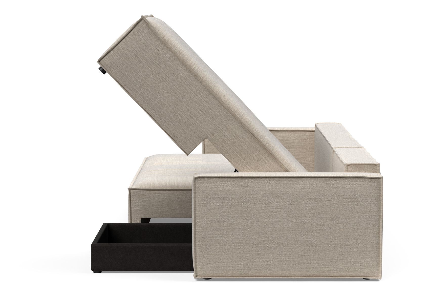 Two Seater folding Sofa Cam Bed