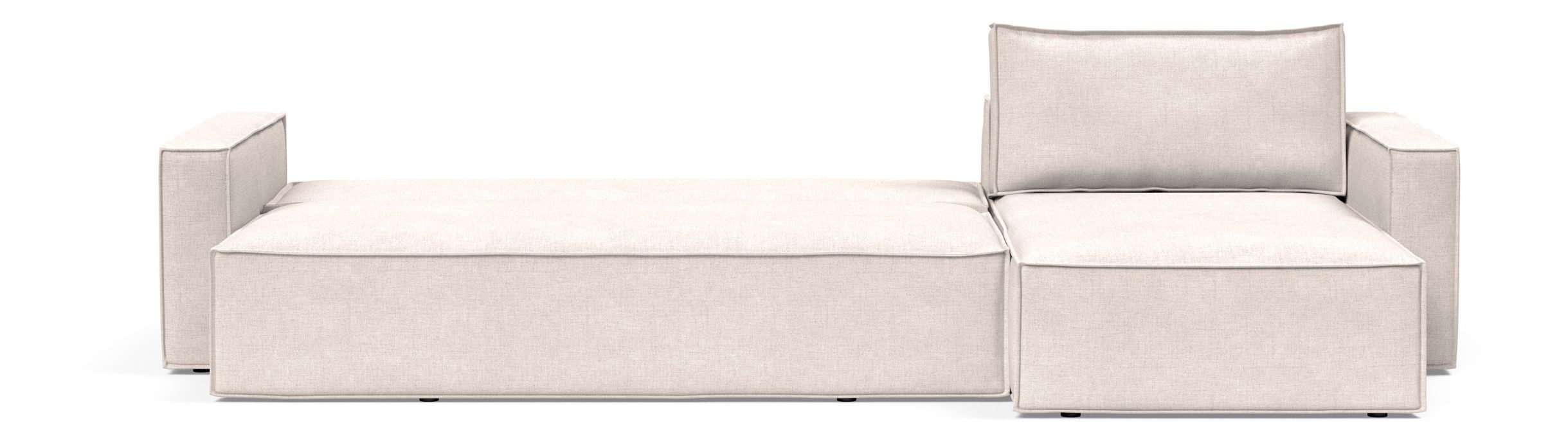 Nevilla Lounger sovesofa - bærre lækkert