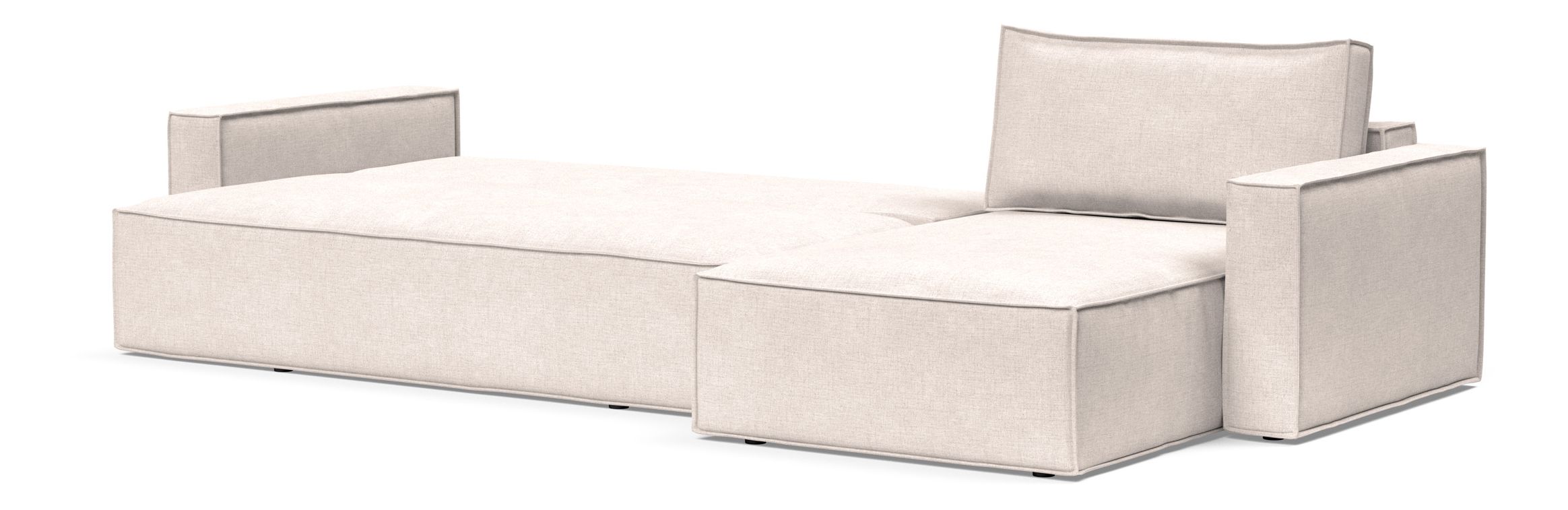Nevilla Lounger sovesofa - baerre laekkert