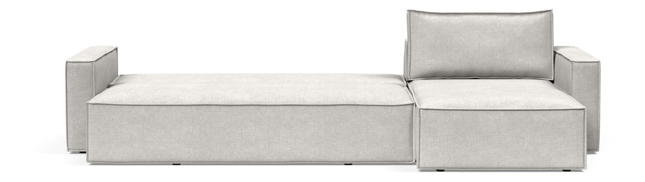 Nevilla Lounger sovesofa - bærre lækkert