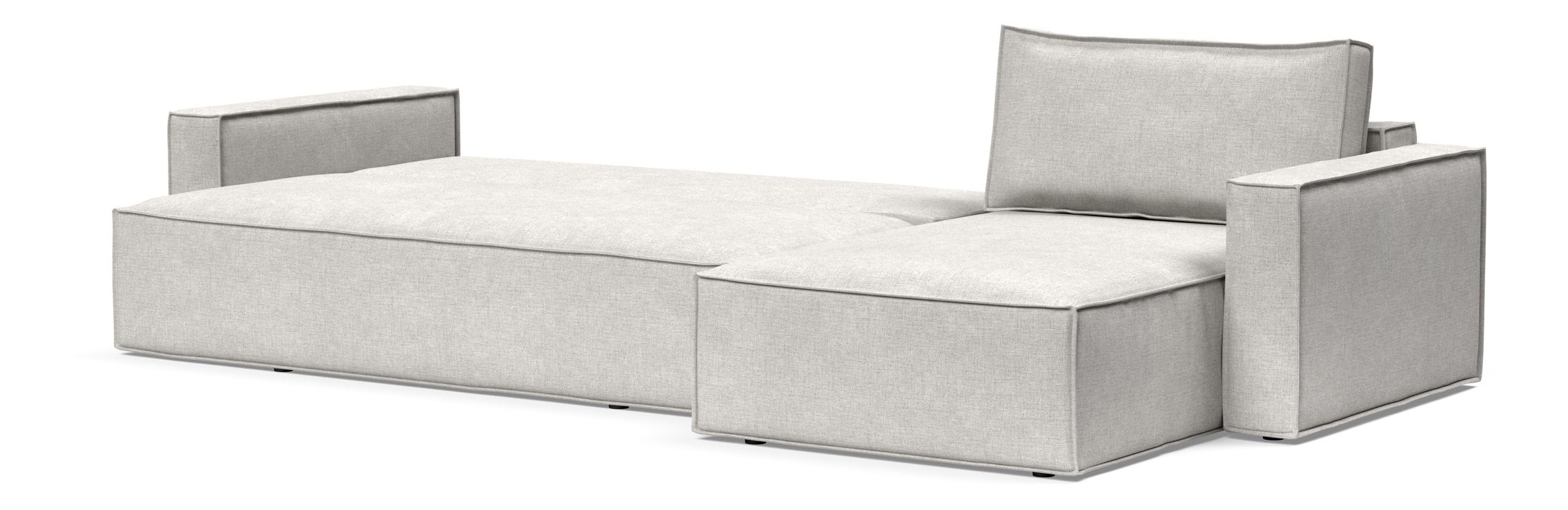 Nevilla Lounger sovesofa - baerre laekkert