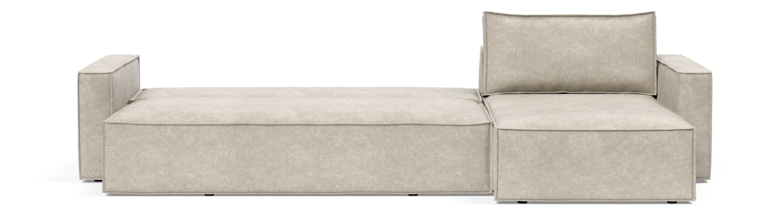 Nevilla Lounger sovesofa - bærre lækkert