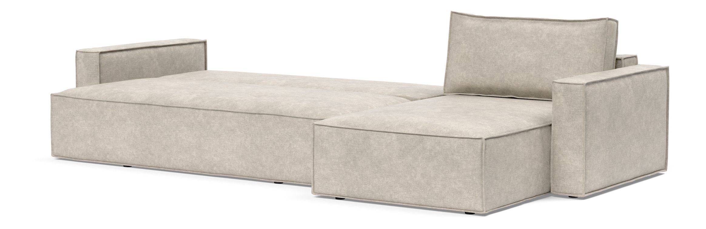Nevilla Lounger sovesofa - baerre laekkert