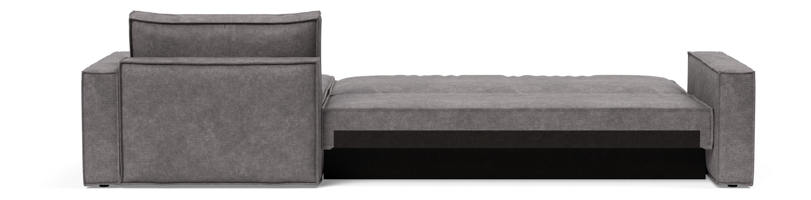Newilla Reversible Storage Sleeper Sofa