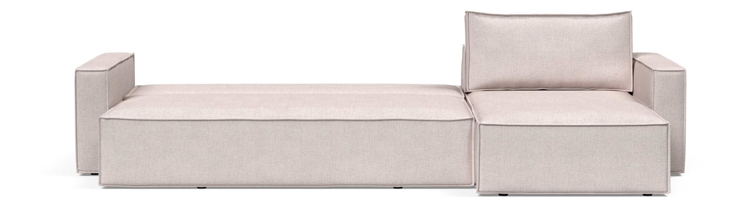 Nevilla Lounger sovesofa - bærre lækkert