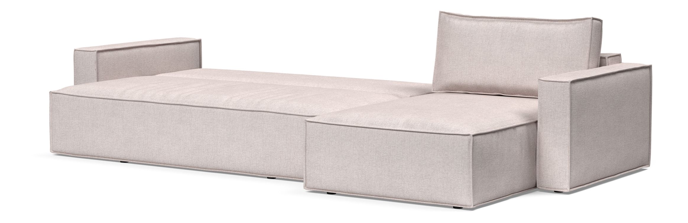 Nevilla Lounger sovesofa - baerre laekkert