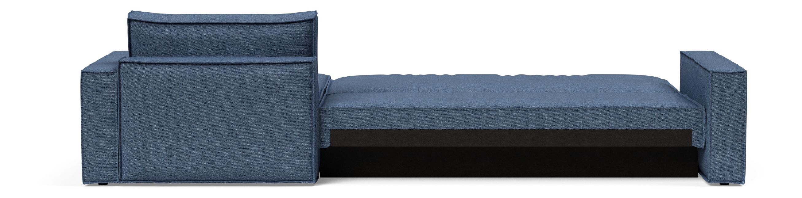 Newilla Reversible Storage Sleeper Sofa