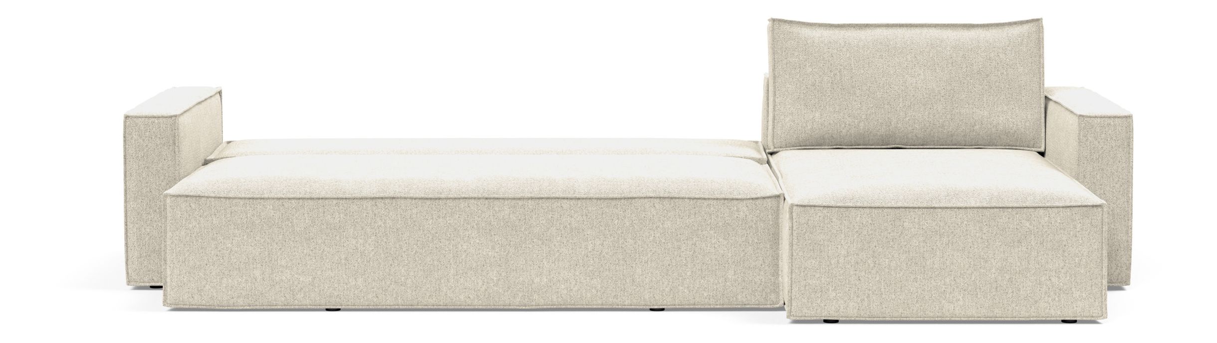 Nevilla Lounger sovesofa - bærre lækkert