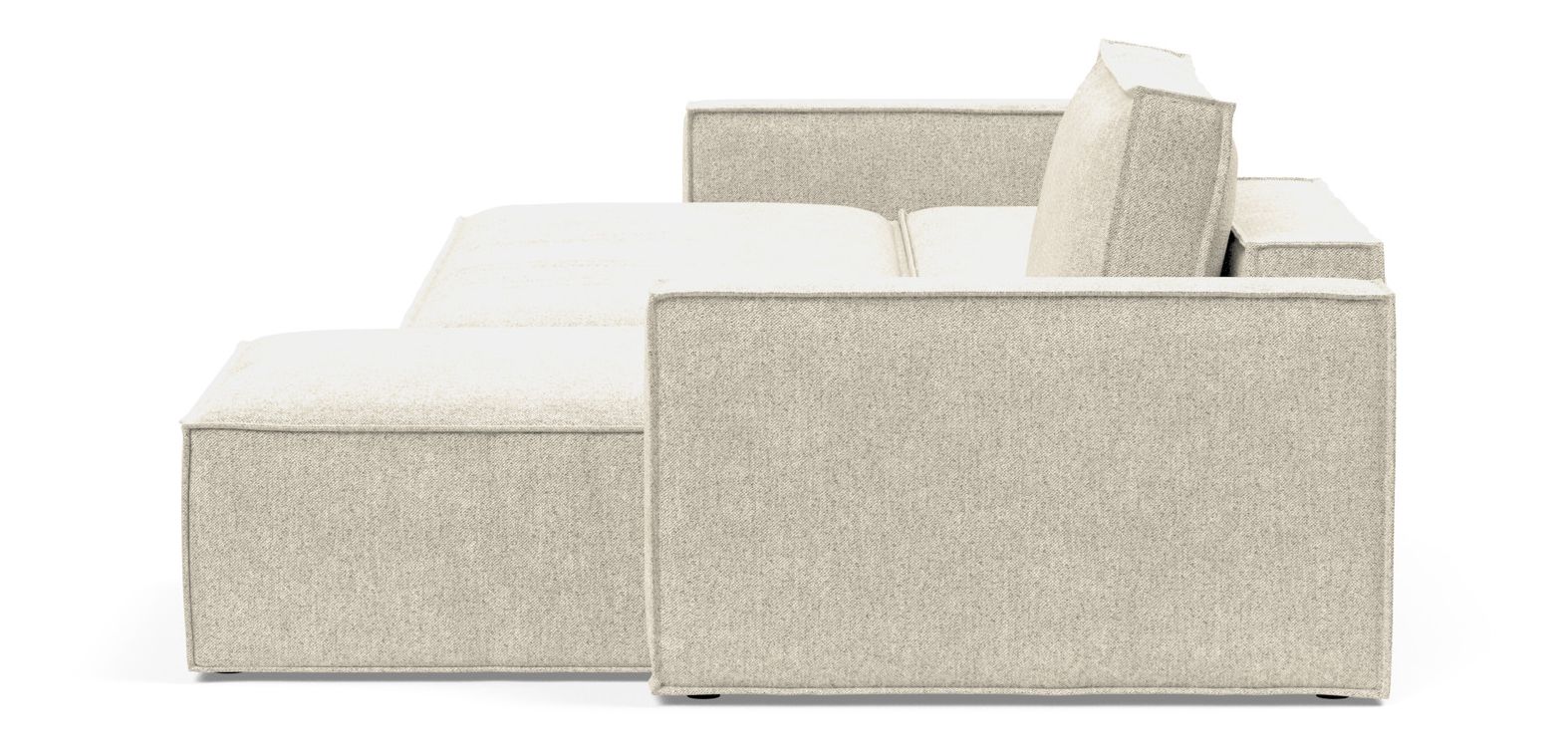  Model 03 2 Seater Chalk from Swyft