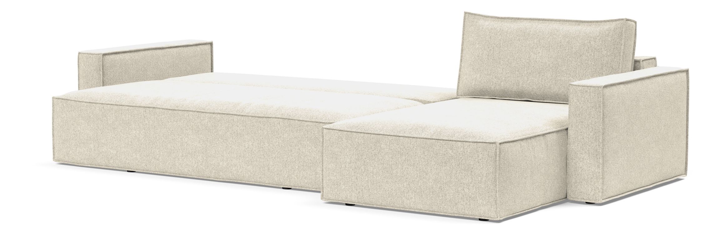 Nevilla Lounger sovesofa - baerre laekkert