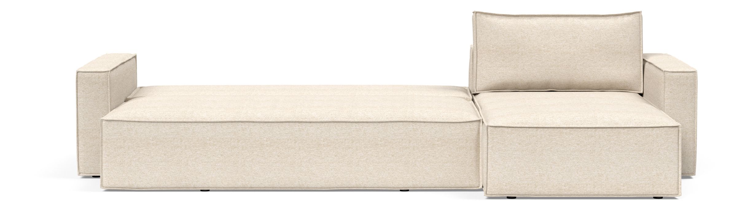 Nevilla Lounger sovesofa - bærre lækkert