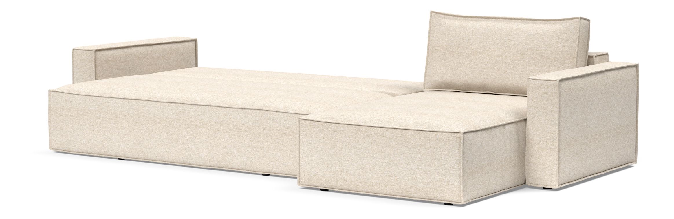 Nevilla Lounger sovesofa - baerre laekkert