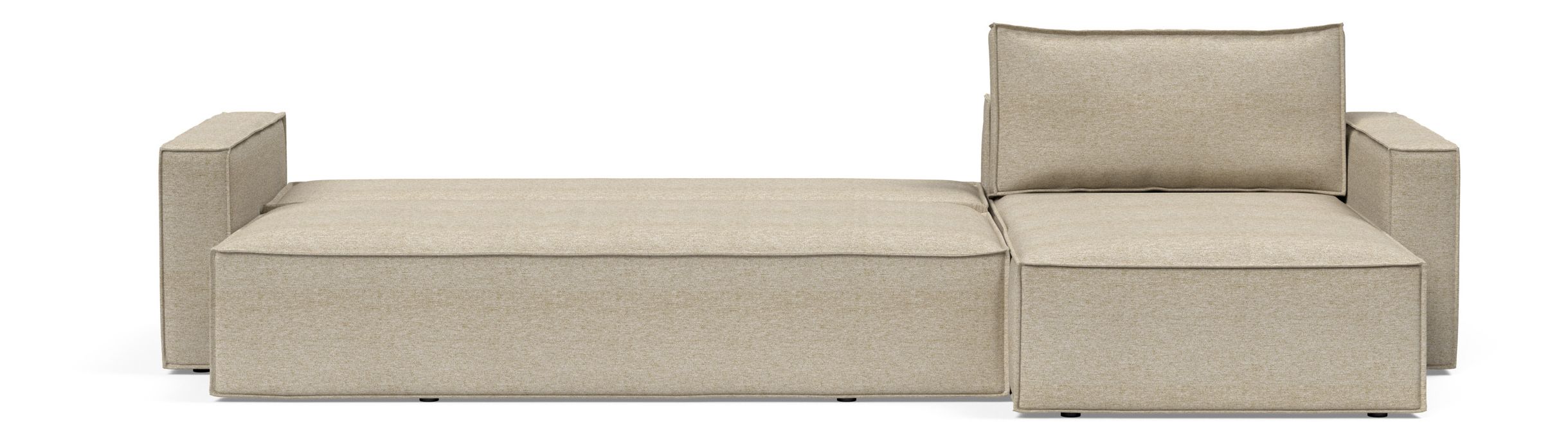 Nevilla Lounger sovesofa - bærre lækkert
