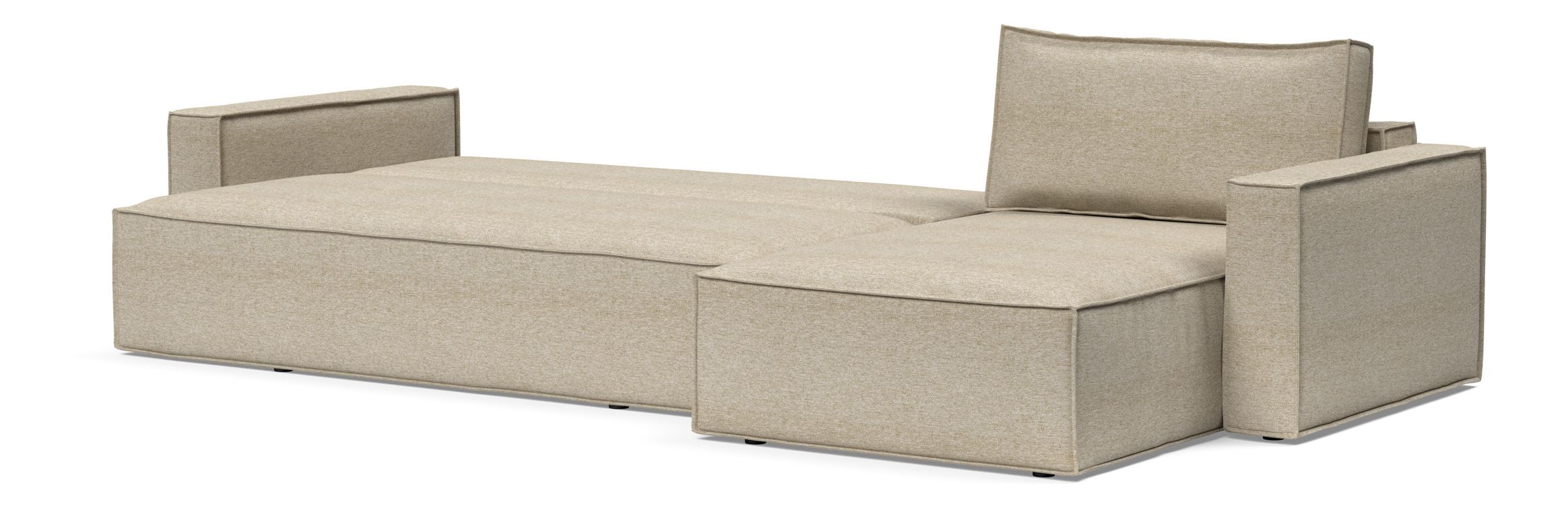 Nevilla Lounger sovesofa - baerre laekkert