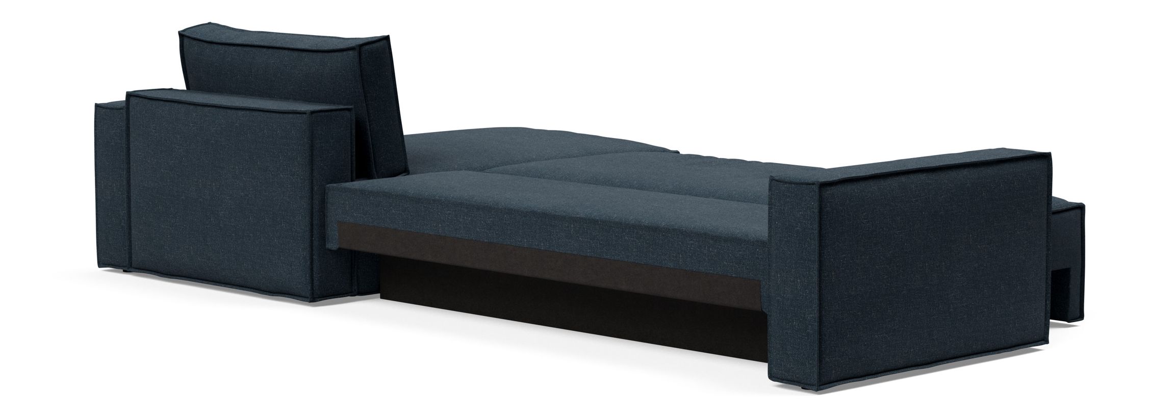 Newilla Sofa Bed With Lounger