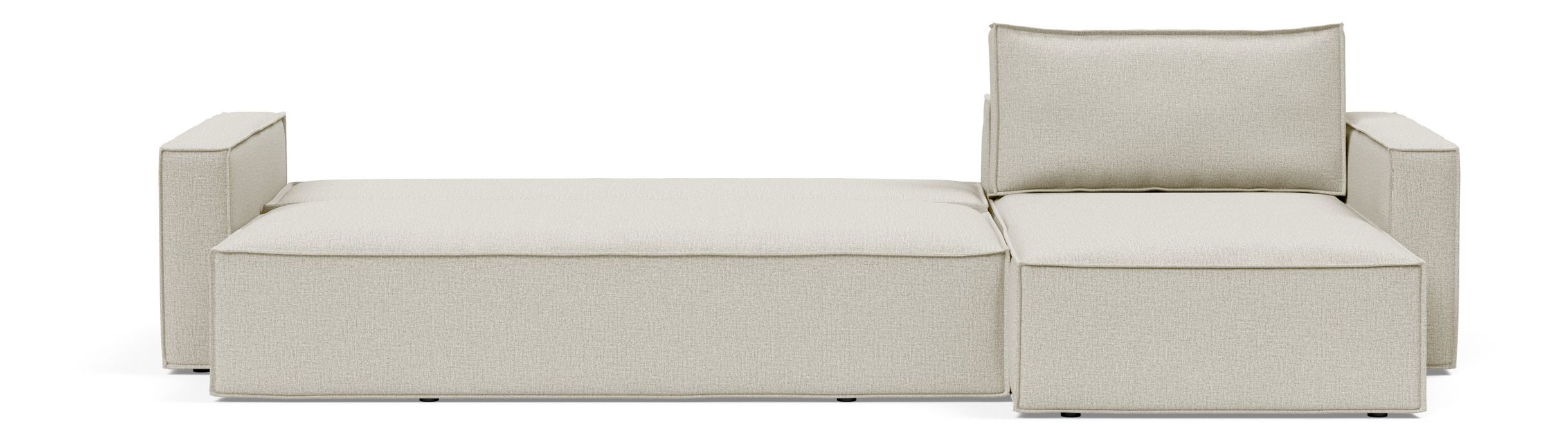 Nevilla Lounger sovesofa - bærre lækkert