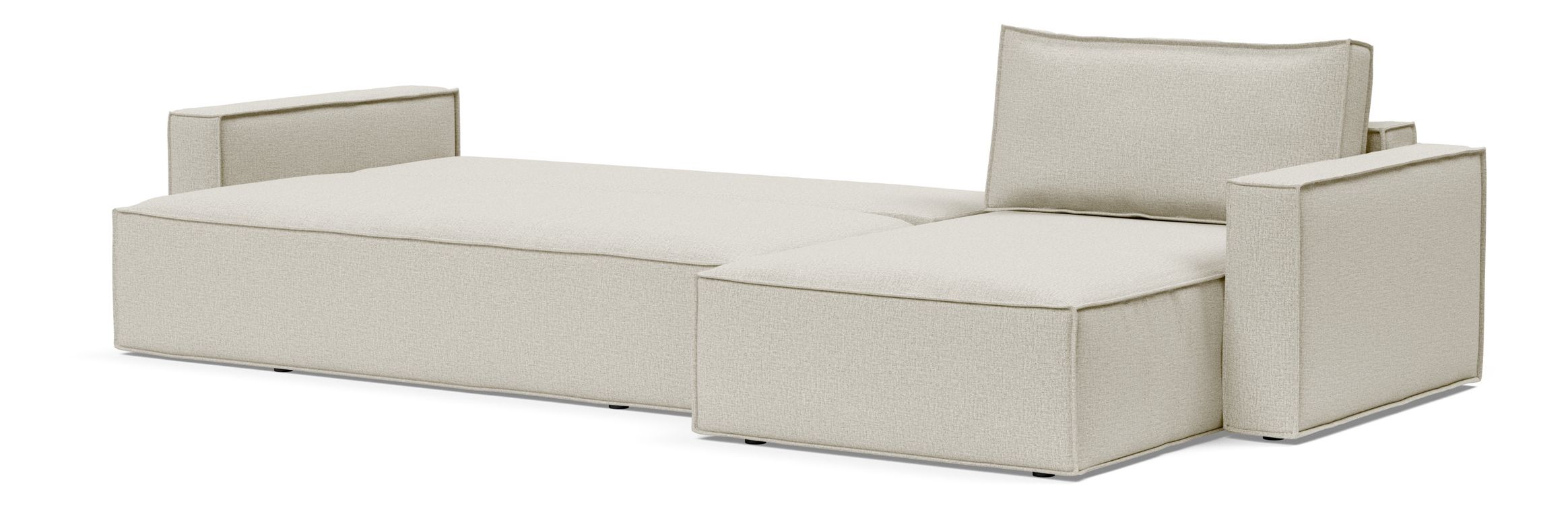 Nevilla Lounger sovesofa - baerre laekkert