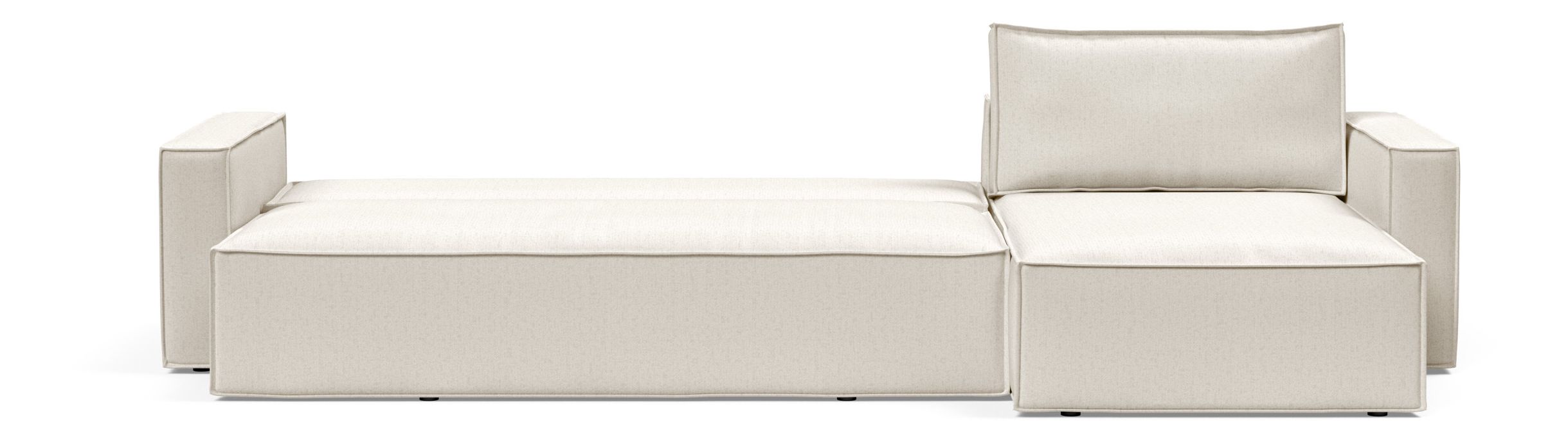 Nevilla Lounger sovesofa - bærre lækkert