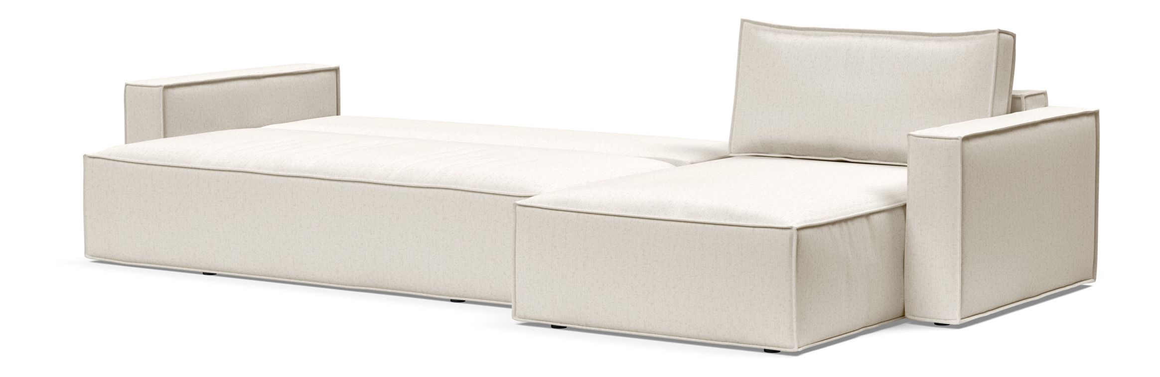 Nevilla Lounger sovesofa - baerre laekkert