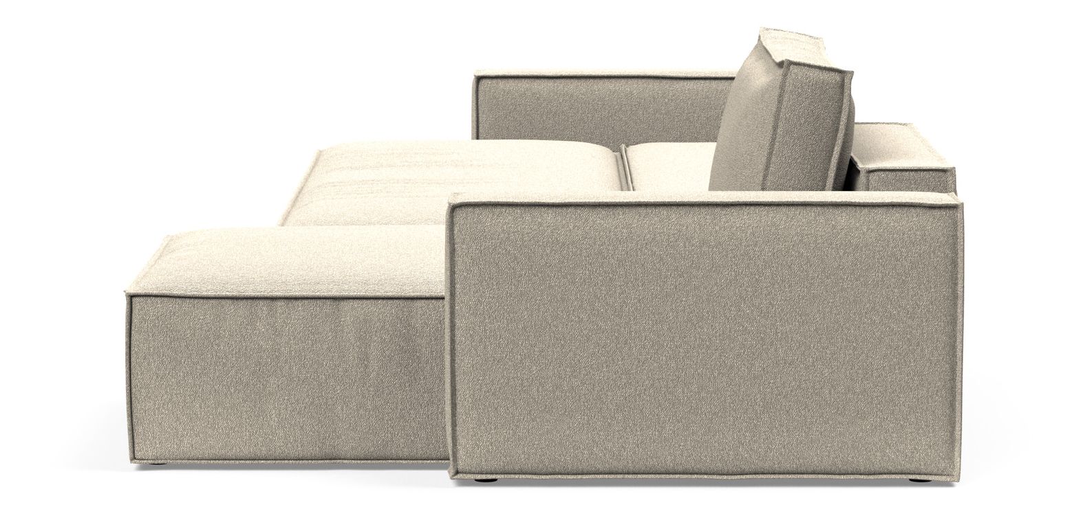  Model 03 2 Seater Chalk from Swyft