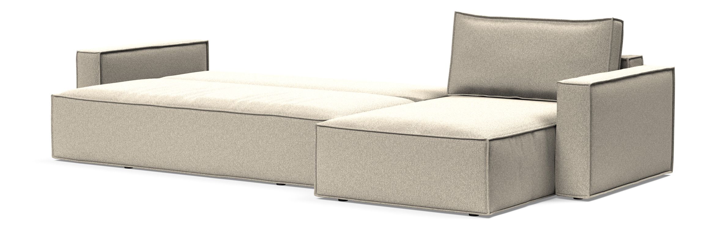 Nevilla Lounger sovesofa - baerre laekkert