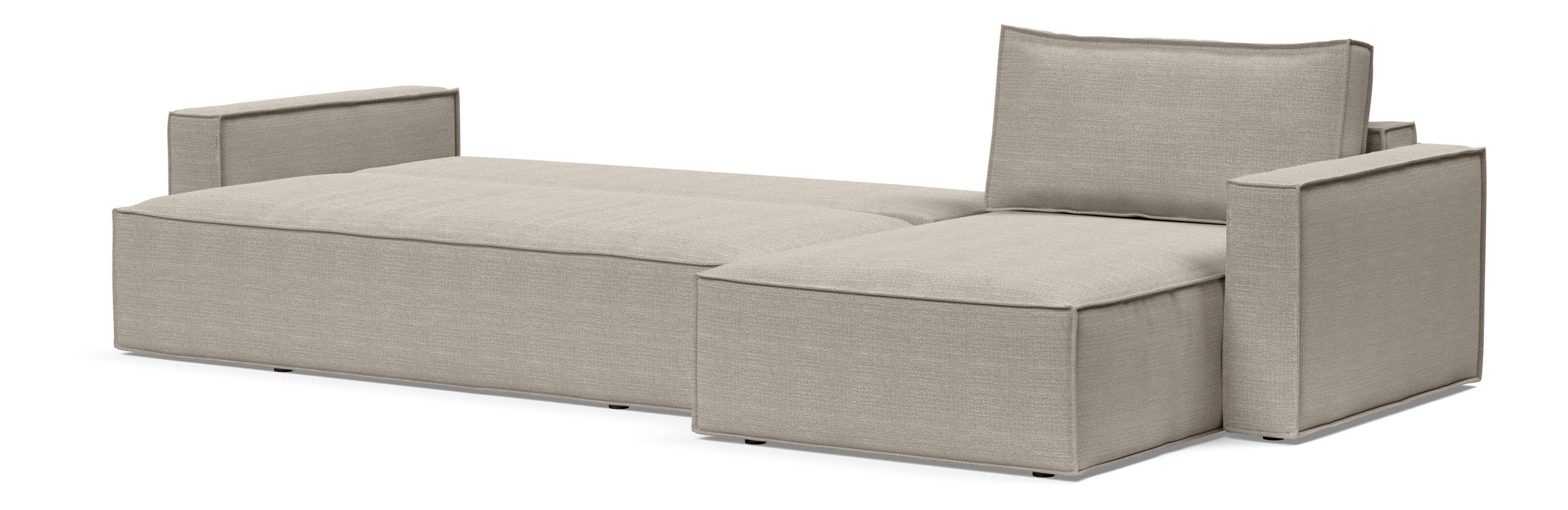 Nevilla Lounger sovesofa - baerre laekkert