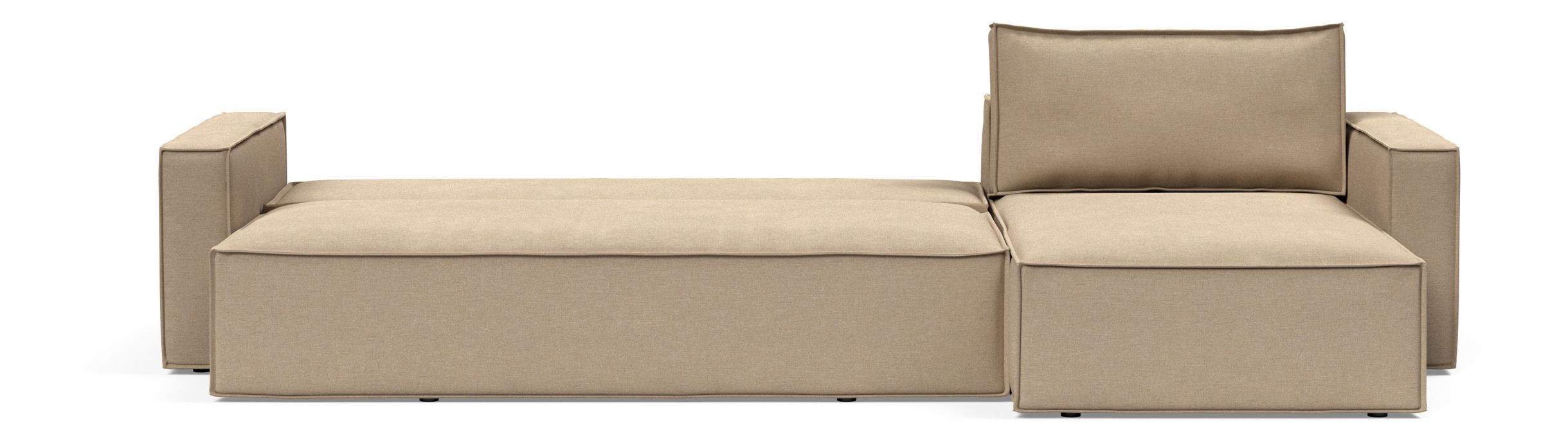 Nevilla Lounger sovesofa - bærre lækkert