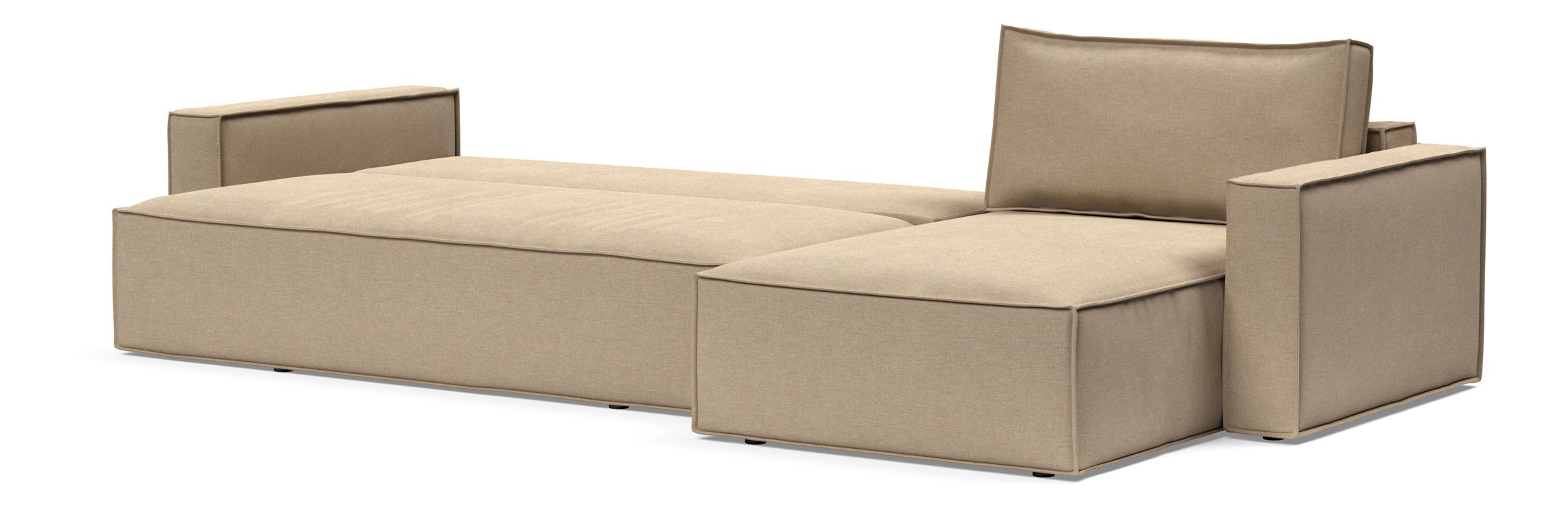 Nevilla Lounger sovesofa - baerre laekkert