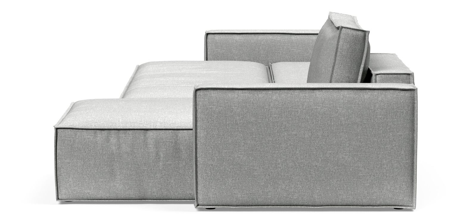  Model 03 2 Seater Chalk from Swyft