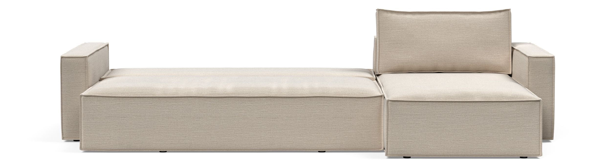 Nevilla Lounger sovesofa - bærre lækkert