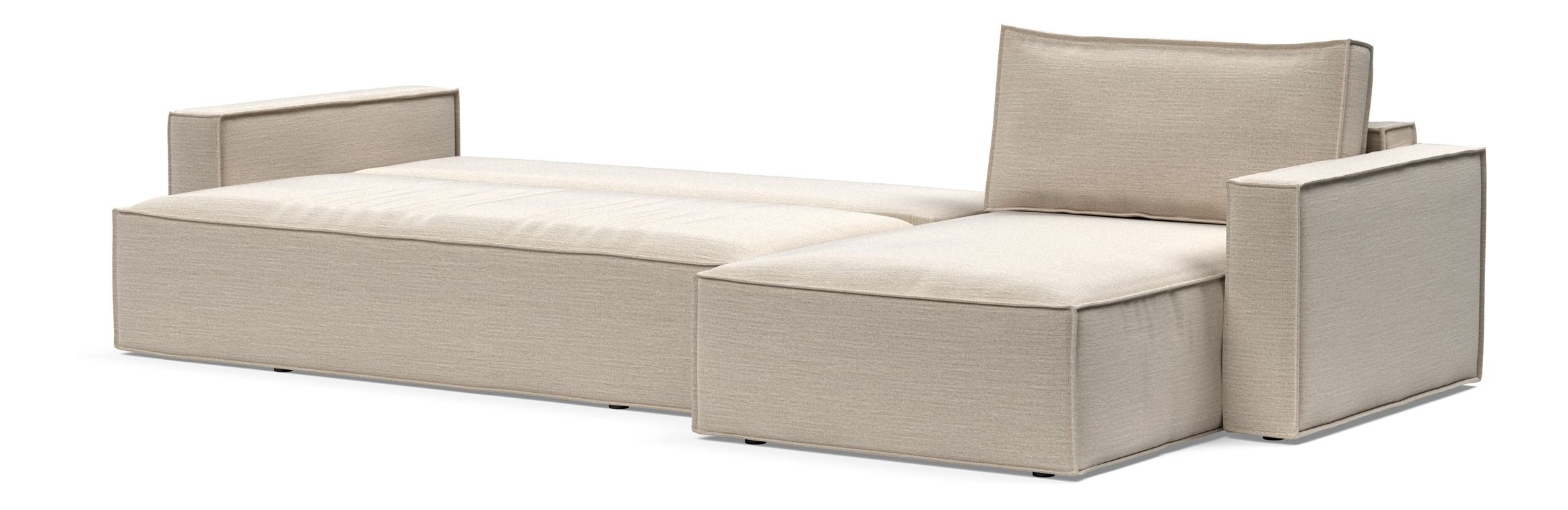 Nevilla Lounger sovesofa - baerre laekkert