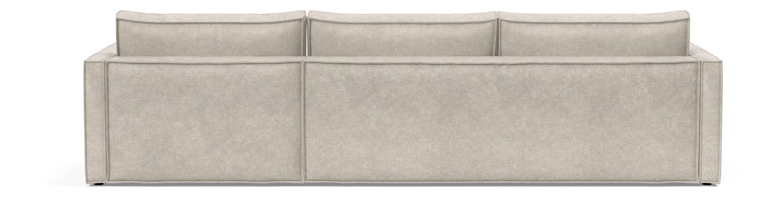 Newilla Sofa Bed With Standard Arms