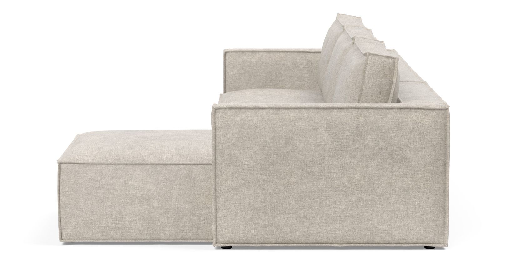 Newilla Queen Sleeper Sectional
