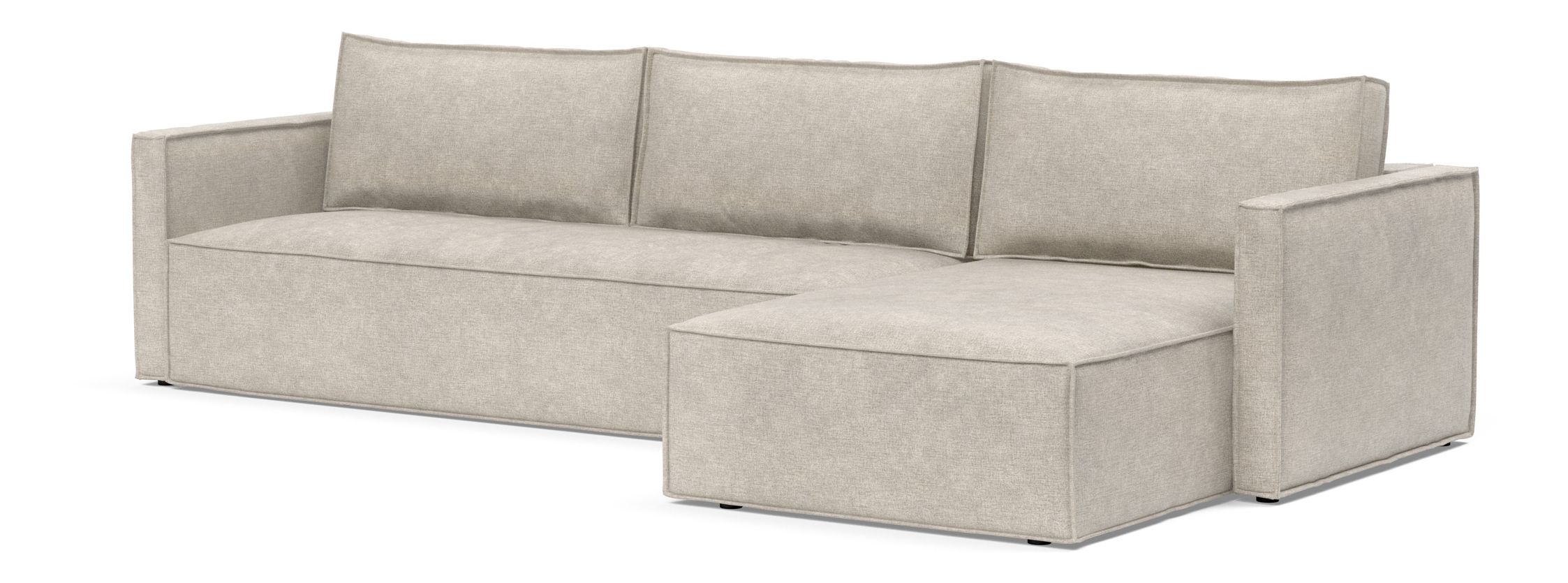 Gran Armchair Off-White Boucle